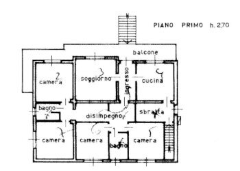 Villa Gaiarine - foto 18