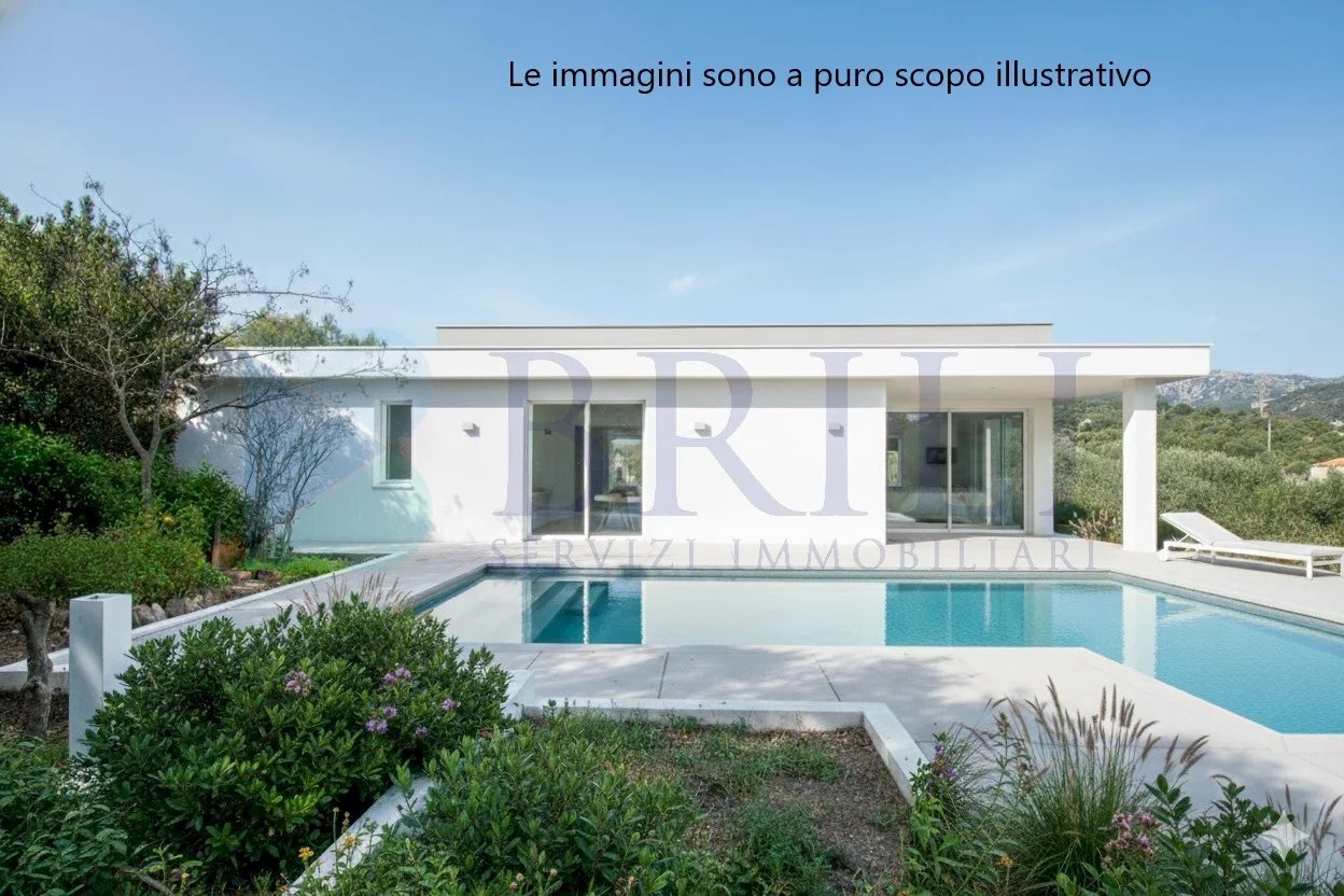 Villa Strada del Vermentino, Berchidda - photo 3