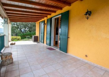 Villa Strada del Vermentino, Berchidda - foto 8