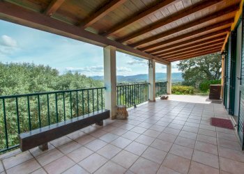 Villa Strada del Vermentino, Berchidda - foto 7