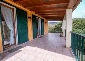 Villa Strada del Vermentino, Berchidda - foto 10