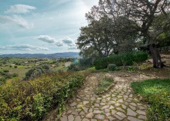 Villa Strada del Vermentino, Berchidda - foto 2