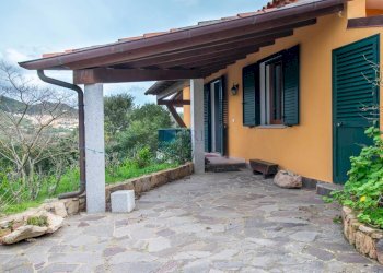 Villa Strada del Vermentino, Berchidda - foto 23