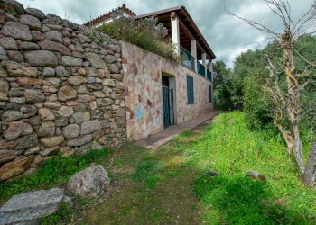 Villa Strada del Vermentino, Berchidda - foto 13