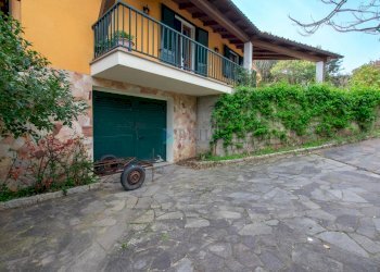 Villa Strada del Vermentino, Berchidda - foto 16