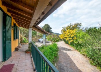 Villa Strada del Vermentino, Berchidda - foto 26