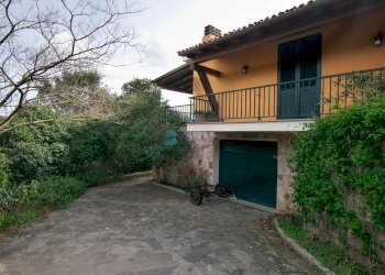 Villa Strada del Vermentino, Berchidda - foto 20