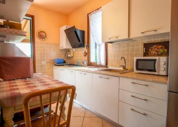 Villa Strada del Vermentino, Berchidda - foto 35