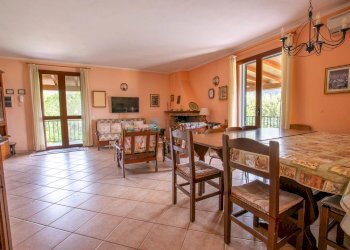 Villa Strada del Vermentino, Berchidda - foto 40