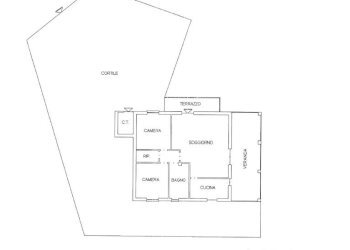 Villa Strada del Vermentino, Berchidda - foto 53