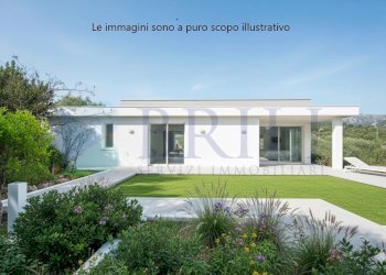 Villa Strada del Vermentino, Berchidda - foto 5