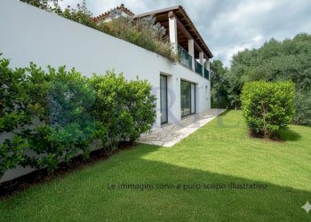 Villa Strada del Vermentino, Berchidda - foto 12