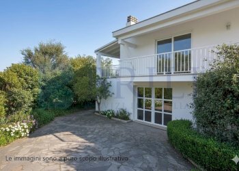 Villa Strada del Vermentino, Berchidda - foto 19