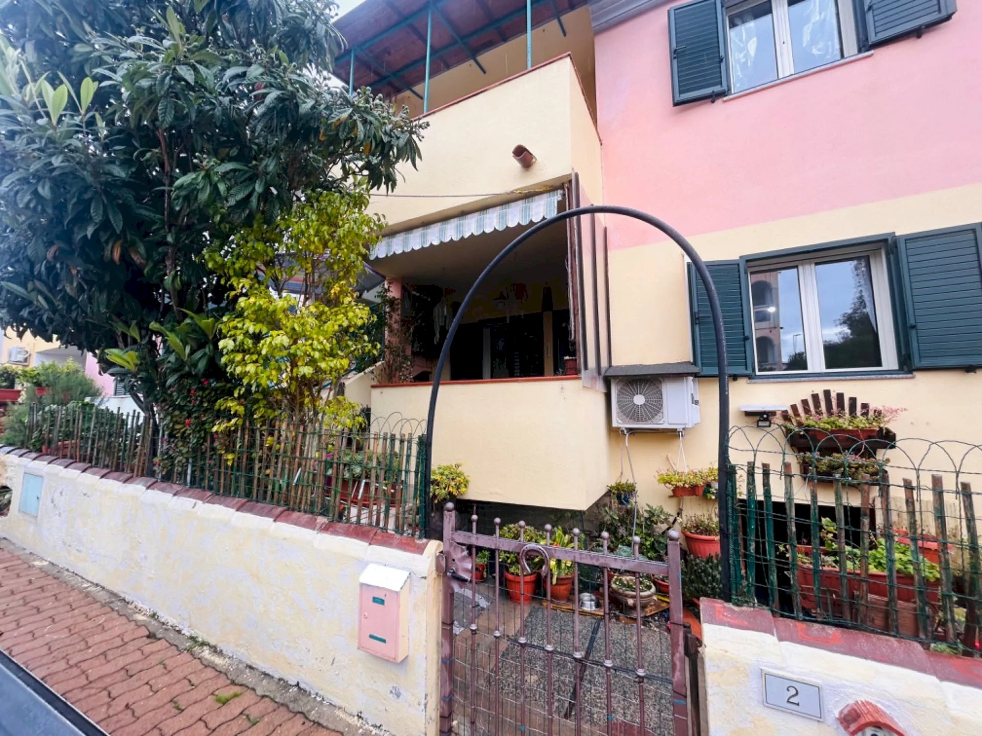 Quadrilocale Orosei - foto 2