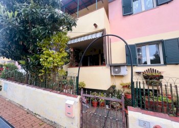 Quadrilocale Orosei - foto 2