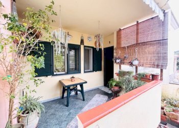 Quadrilocale Orosei - foto 4