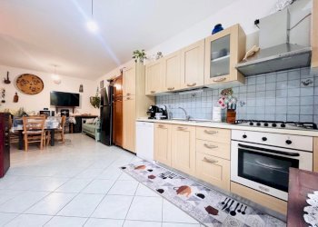 Quadrilocale Orosei - foto 9