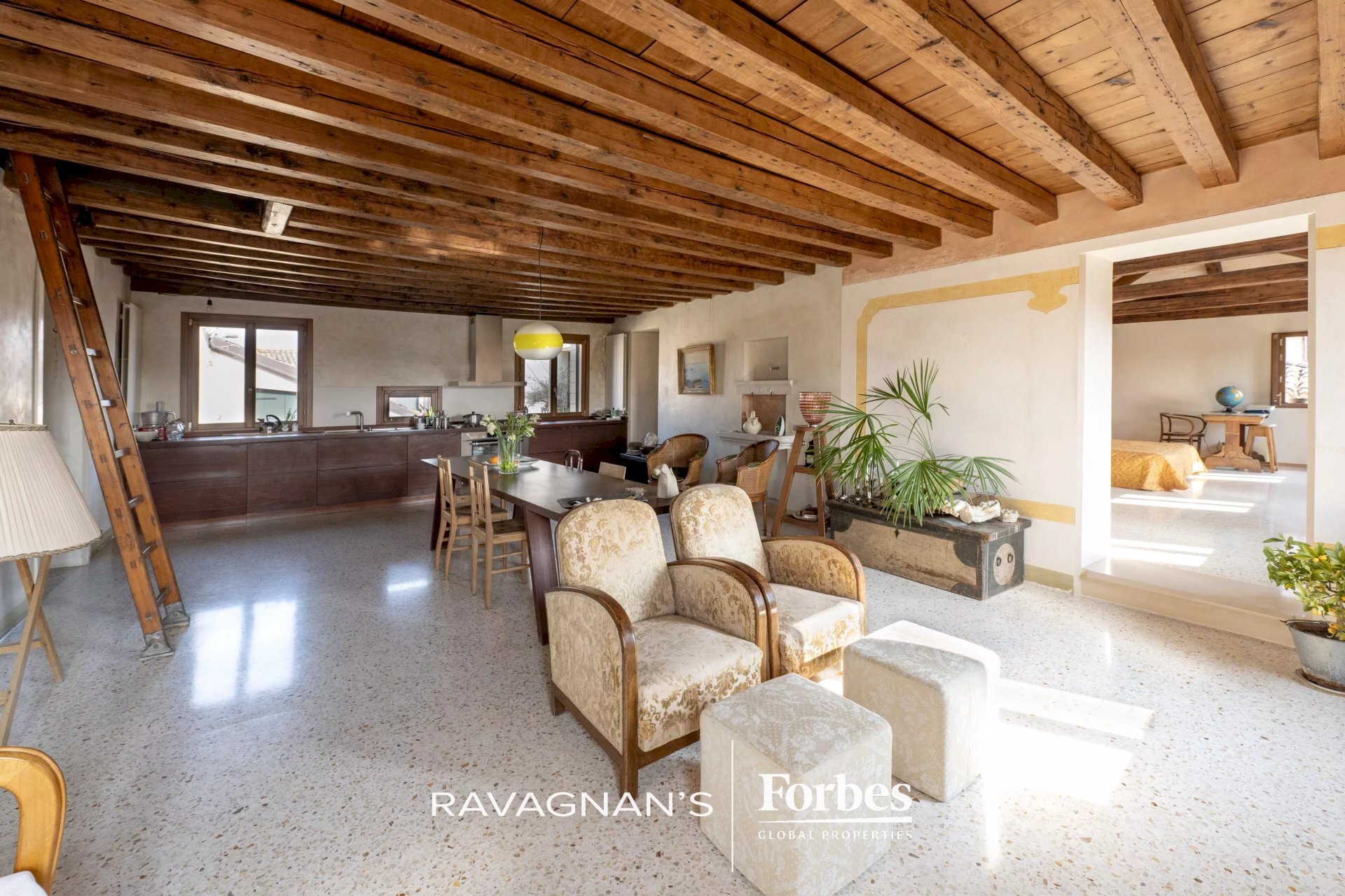 Appartamento Fondamenta Misericordia, Venezia - foto 2