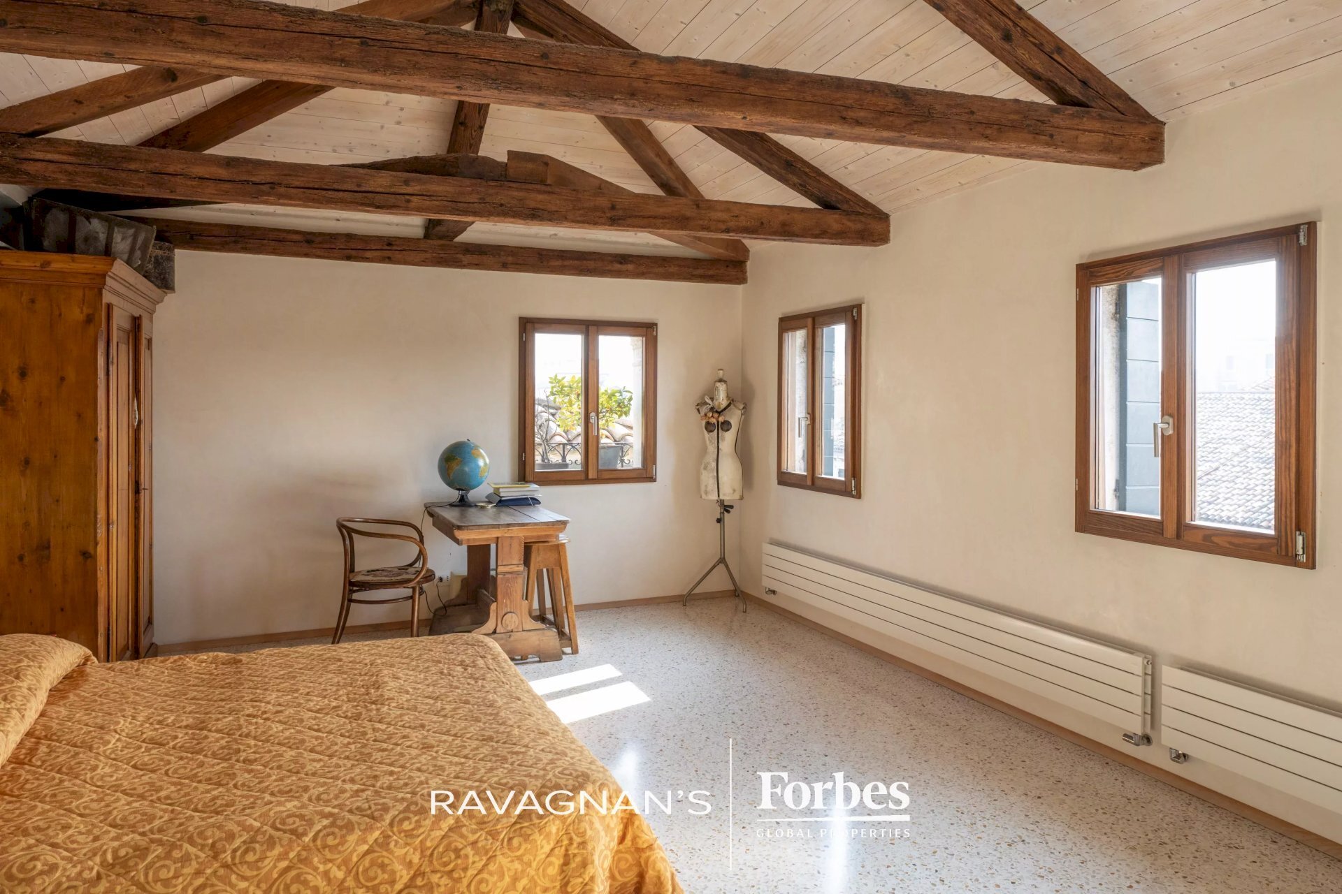 Appartamento Fondamenta Misericordia, Venezia - foto 3