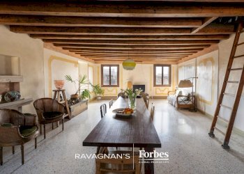 Appartamento Fondamenta Misericordia, Venezia - foto 4