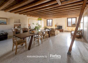 Appartamento Fondamenta Misericordia, Venezia - foto 5