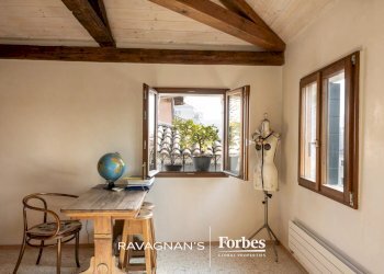 Appartamento Fondamenta Misericordia, Venezia - foto 13