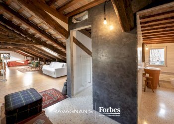 Appartamento Fondamenta Misericordia, Venezia - foto 17