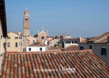 Appartamento Fondamenta Misericordia, Venezia - foto 24