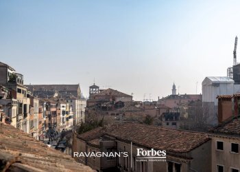 Appartamento Fondamenta Misericordia, Venezia - foto 25