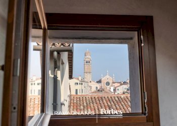 Appartamento Fondamenta Misericordia, Venezia - foto 26