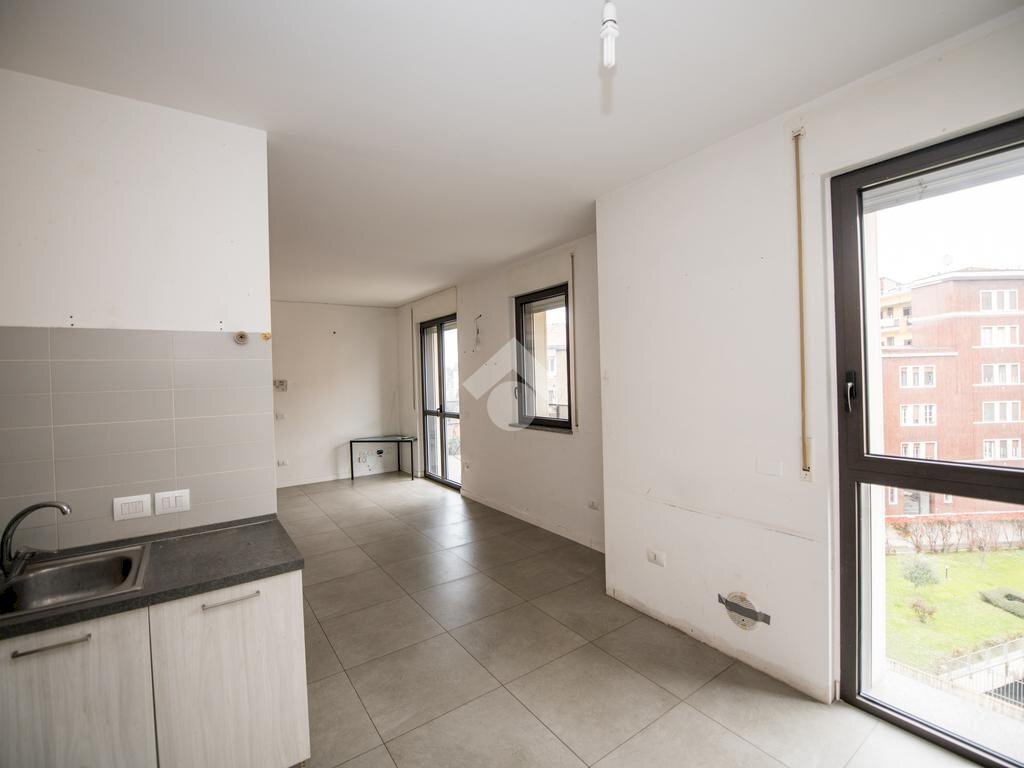 Trilocale Piazza Geremia Bonomelli, Milano - foto 3