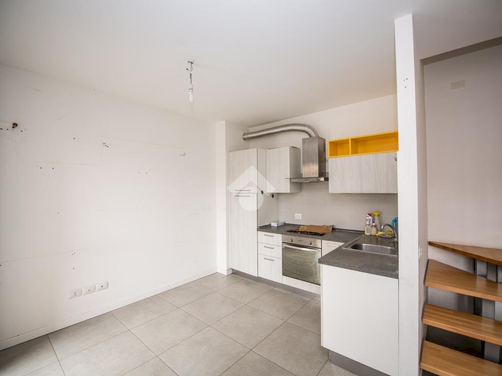 Trilocale Piazza Geremia Bonomelli, Milano - foto 2