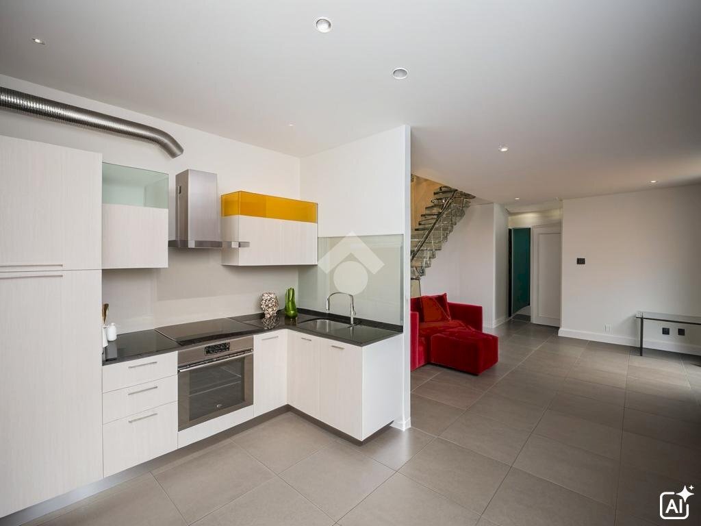 Trilocale Piazza Geremia Bonomelli, Milano - foto 1