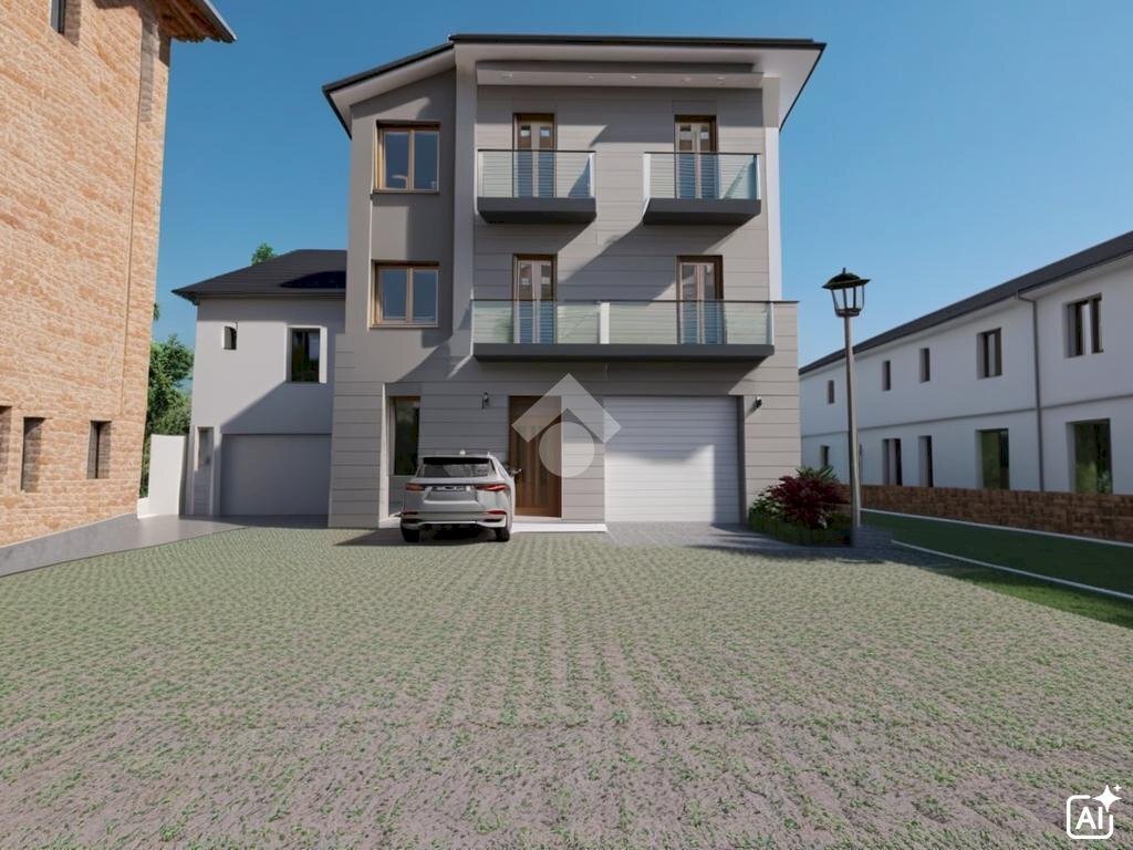 Casa semi indipendente Via Sp244, Alessandria - foto 1