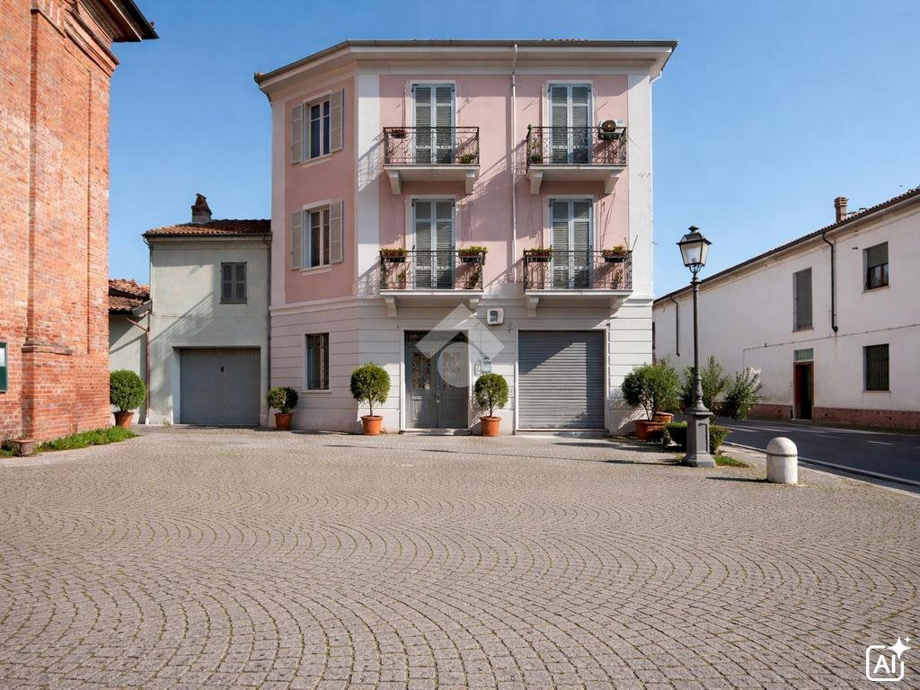 Stable - Palace Via Sp244, Alessandria - photo 1