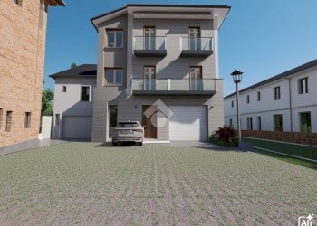 Casa semi indipendente Via Sp244, Alessandria - foto 1