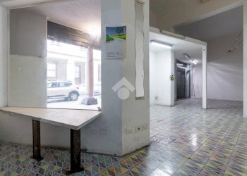 Negozio Via Galliera, Bologna (zona Centro Storico) - foto 4