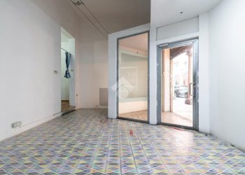 Negozio Via Galliera, Bologna (zona Centro Storico) - foto 5