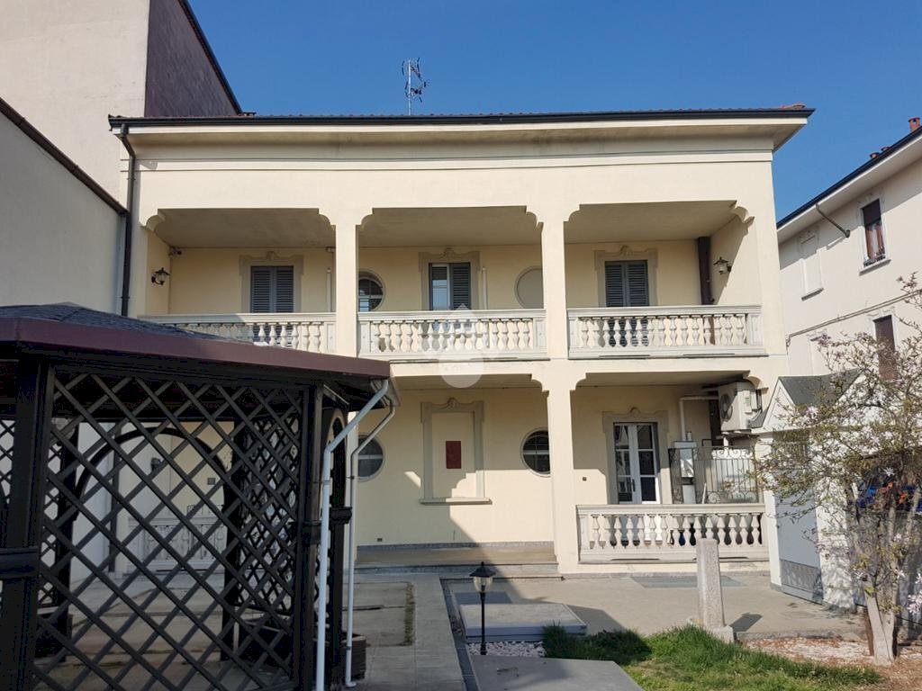 Villa Corbetta, Corbetta - foto 2