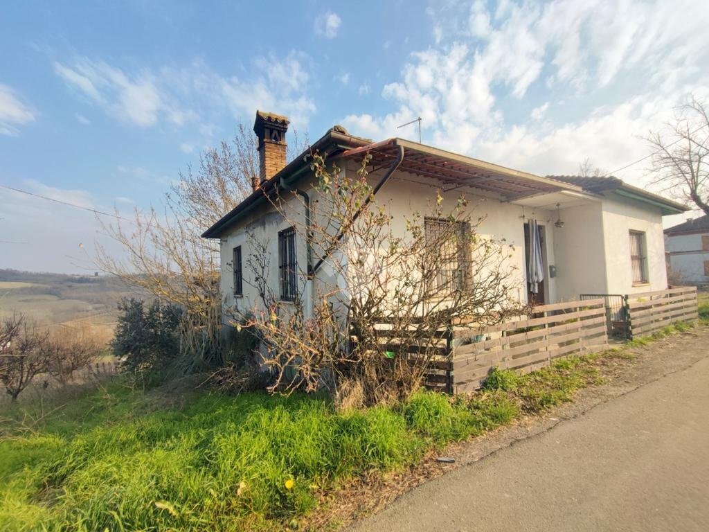 Casa indipendente Frazione Inselmina, Berzano di Tortona - foto 1