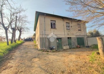 Casa indipendente Frazione Inselmina, Berzano di Tortona - foto 23
