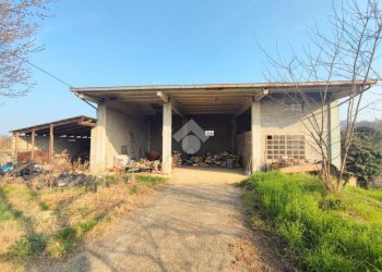 Casa indipendente Frazione Inselmina, Berzano di Tortona - foto 24