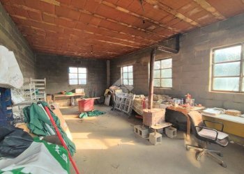 Casa indipendente Frazione Inselmina, Berzano di Tortona - foto 26
