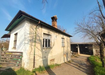 Casa indipendente Frazione Inselmina, Berzano di Tortona - foto 29