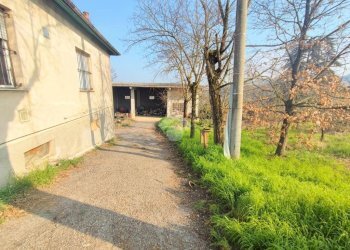 Casa indipendente Frazione Inselmina, Berzano di Tortona - foto 30