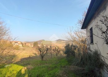 Casa indipendente Frazione Inselmina, Berzano di Tortona - foto 32