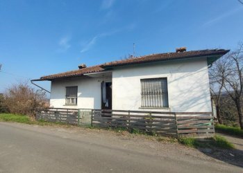 Casa indipendente Frazione Inselmina, Berzano di Tortona - foto 33