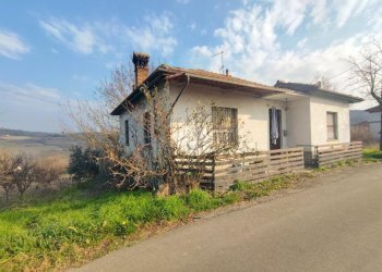Casa indipendente Frazione Inselmina, Berzano di Tortona - foto 34