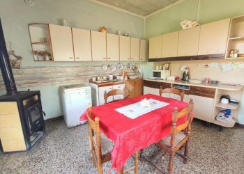 Casa indipendente Frazione Inselmina, Berzano di Tortona - foto 4