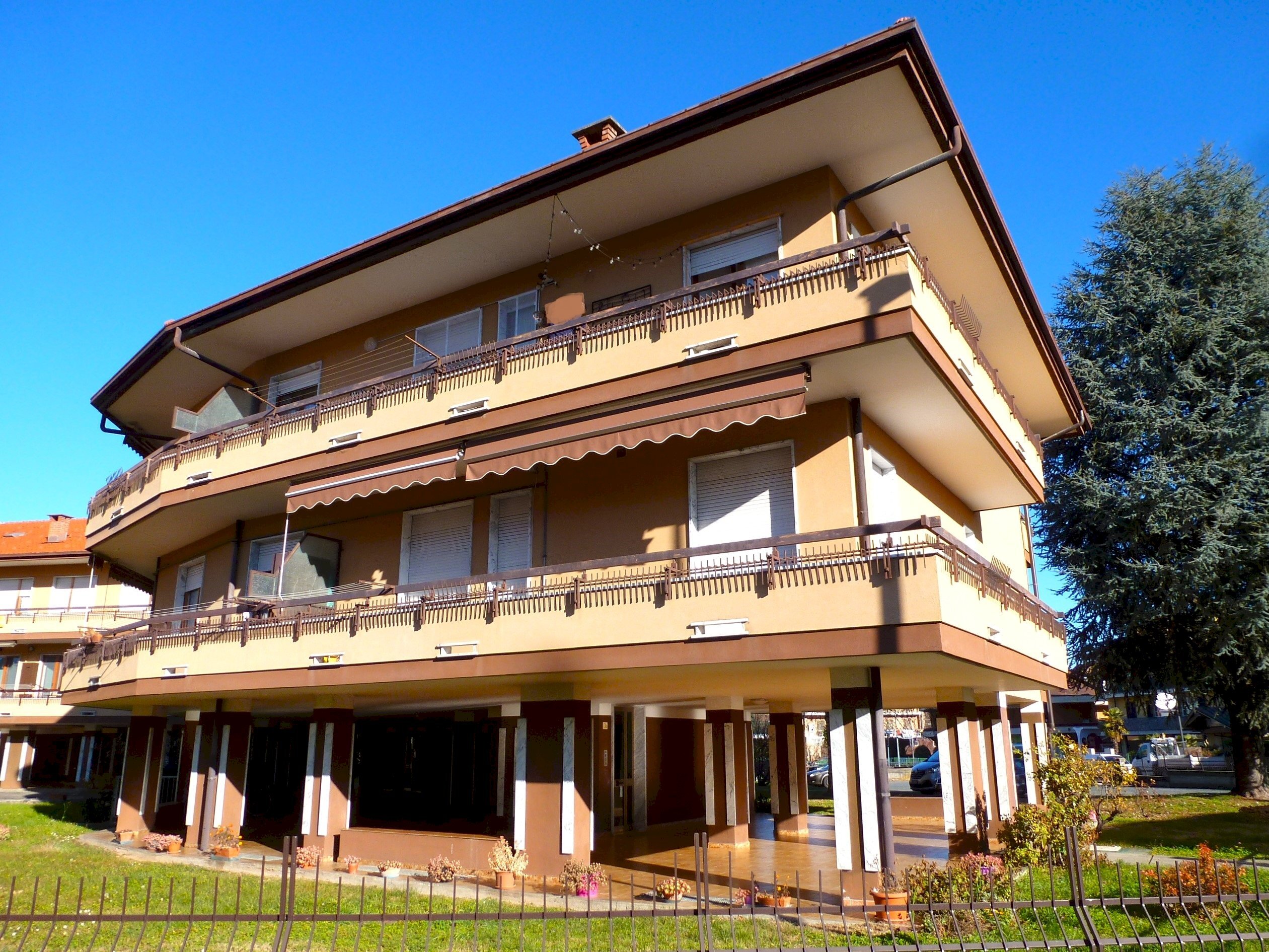 Four-room apartment via Marmora, 13, hamlet Confreria, Cuneo - photo 1